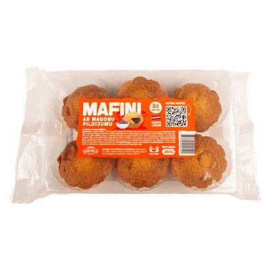 Marshmallow Bifa 280 g