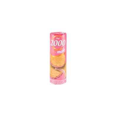 Sendvic Keks Bifa Jagoda 500 g