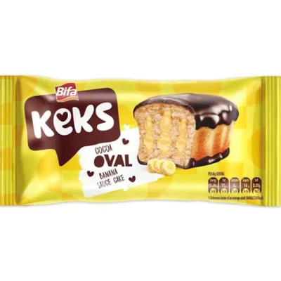 Biffa Keks 45 g
