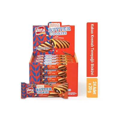 Bifa Krofna Kakao 960 g
