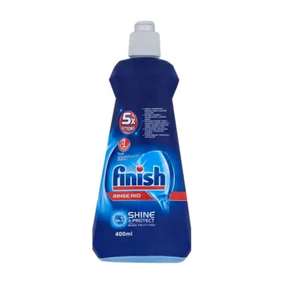 Sjaj Za Masinsko Pranje Sudja Finish 0400 Regular