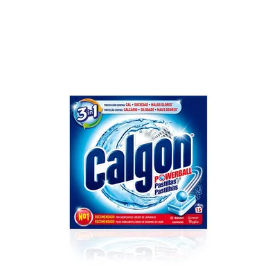 Calgon 3u1 Anti Calc