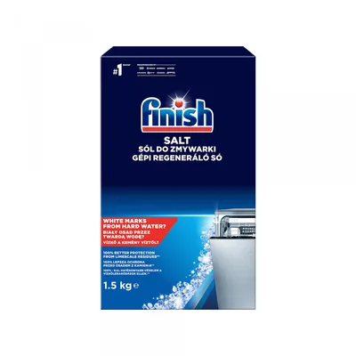 So Finish Za Masinu Za Sudove N 1,5 kg