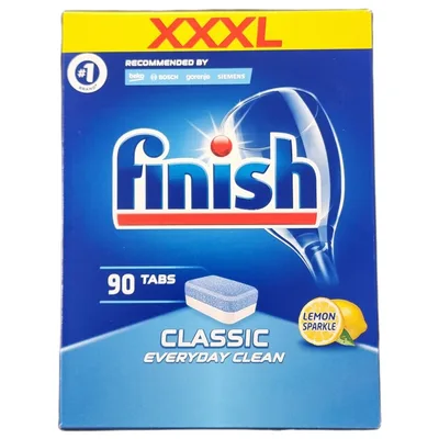 Tablete Finish Classic