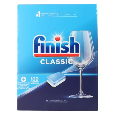 Finish Classic Tabs 68 kom