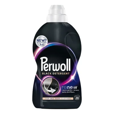 Perwol Black Magic 1 L