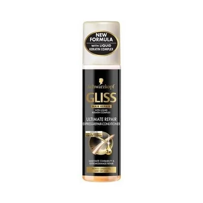 Gliss Balzam U Spreju Bio Tech 200 ml