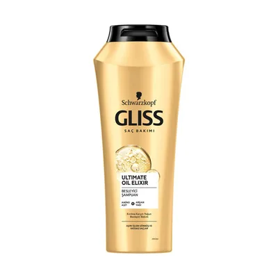 Gliss Sampon Za Kosu Ultimate Oil Elixir 500 ml