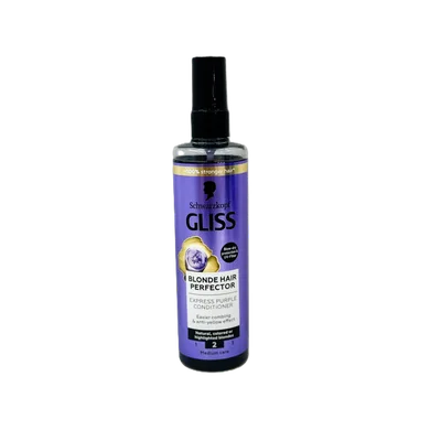Gliss Balzam U Spreju Sun Protect 200 ml