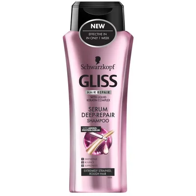 Gliss Sampon Za Kosu Serum Deep Repair 5 L