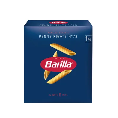 Barilla Makarone Penne Rigate 500 g