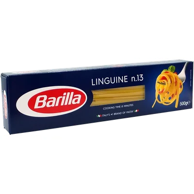 Barilla Spaghetti 13 500 g
