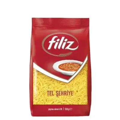 Testenina Filiz Vermicelli 400 g