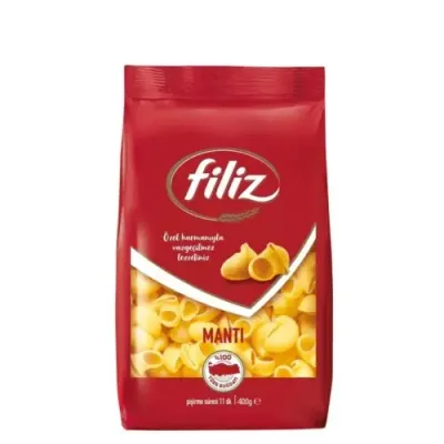 Filiz Pipe Rigate Awt 400 g