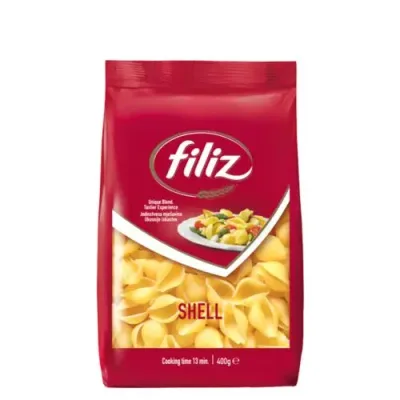 Makarona Filiz Shell 400 g