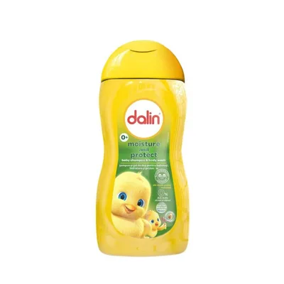 Dalin Sampon 200 ml