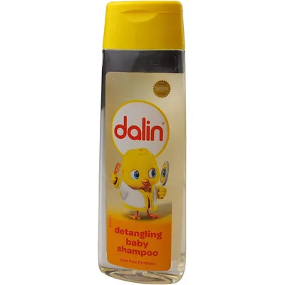 Dalin Sampon Detangling 200 ml