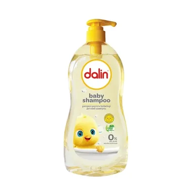 Dalin Sampon 500 ml