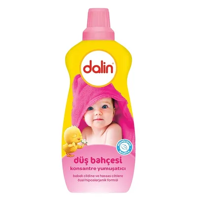 Omeksivac Za Ves Baby Dalin Dream Garden 1,5 L