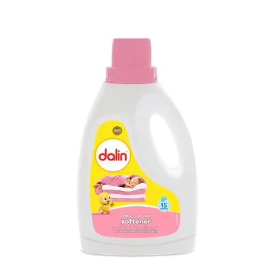 Omeksivac Za Ves Baby Dalin Spring 1,5 L