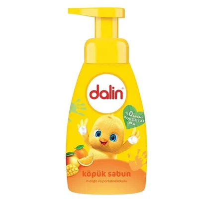 Tecni Sapun Dalin S.Voce 200 ml