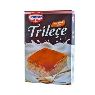 Smeša Za Trilece Sa Karamel Prelivom Dr.Oetker 315 g