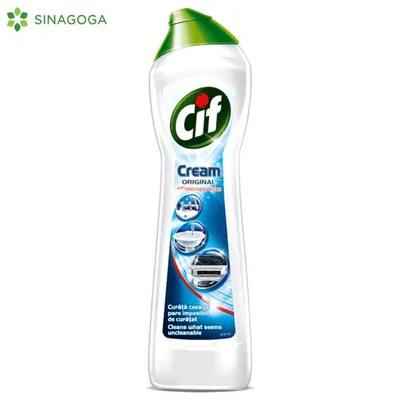 Cif Cream Original Beli Unilever 500 ml