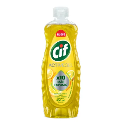 Cif Limun Unilever 500 ml