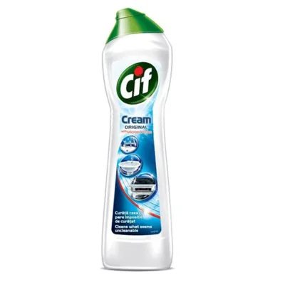 Abrazivno Sredstvo Cif Original 500 ml