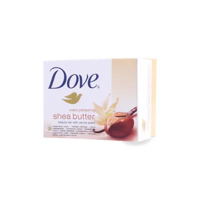 Sunce Dove Sapun Shea Butter 90 g