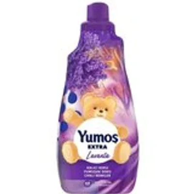 Omeksivac Za Ves Yumos Extra Lavanda 1,44 L