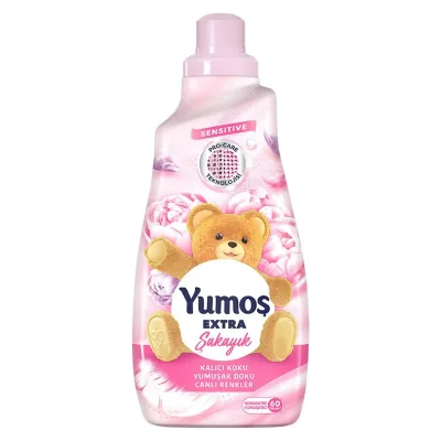 Omeksivac Za Ves Yumos Extra Blue 1,44 L