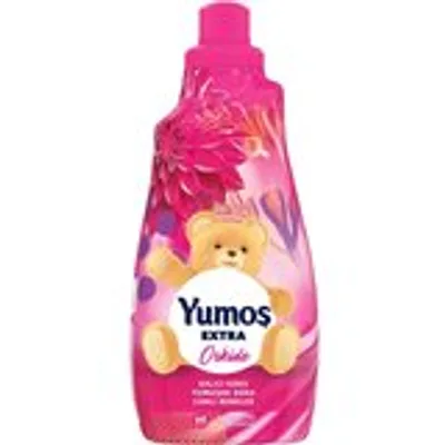 Omeksivac Za Ves Yumos Extra Pink 1,08 L