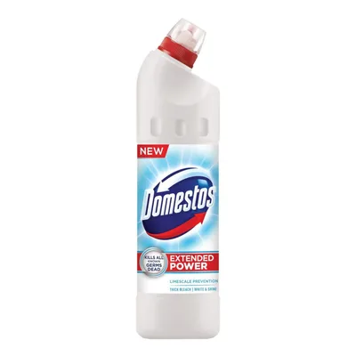 Sredstvo Domestos White Fresh 750 ml