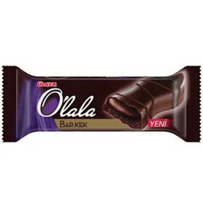 Cokolada Bar Olala Bela Cokolada 40 g