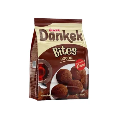 Mafin Danken Kakao Ulker 100 g