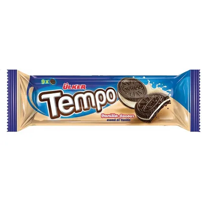 Keks Tempo Kremali Kakao 100 g