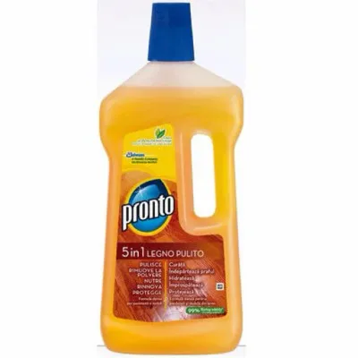 Sunce Pronto Classic Za Drvene Povrsine 750 ml