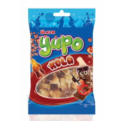 Bomb.Gum.Yupo Vocni Mix 80 g