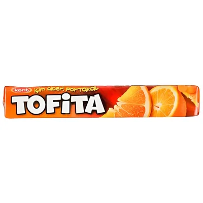 Bombone Bonart Narandza -Top Trade 47 g