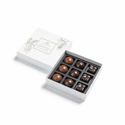 Top Bombonjera Gift Lešnik 180 g