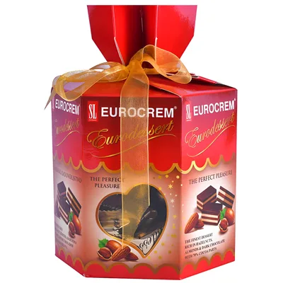 Bombonjera Orient Kovcegic 350 g