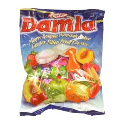 Damla Malina 90 g