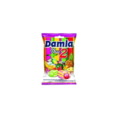 Top Damla Bombone Mix 90 g