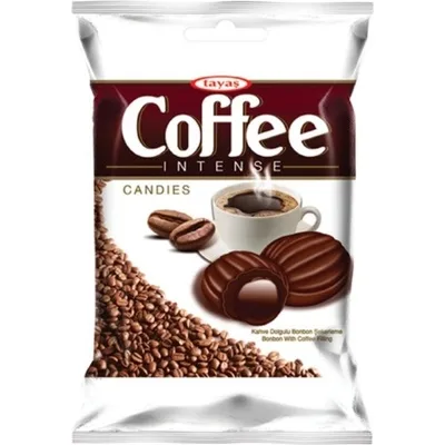 Top Bombone Coffee Intense 90 g