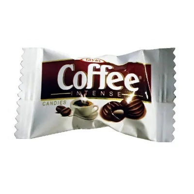 Bombone Coffe Intense 1 kg