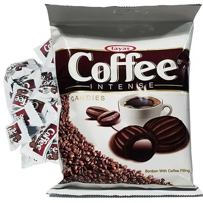 Bombone Coffee Intense 0090 Tayas