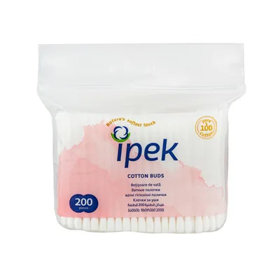 Stapici Za Usi Ref.Ipek