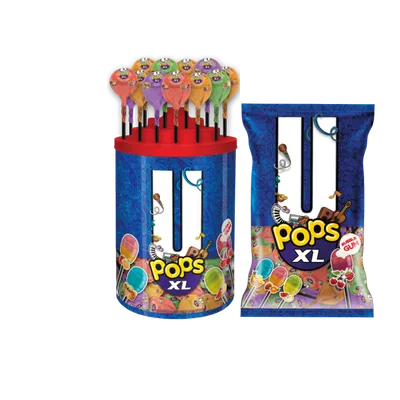 Liza Durukan Pops Xl 26 g