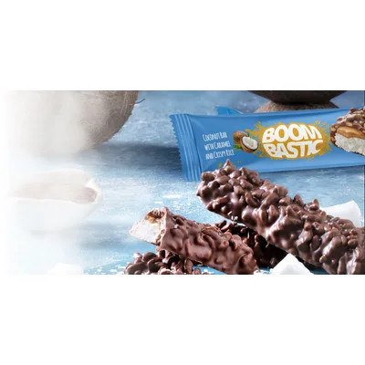 Bombastic Kokos 40 g